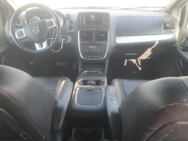 2019 DODGE GRAND CARA - 2C4RDGEG1KR538032