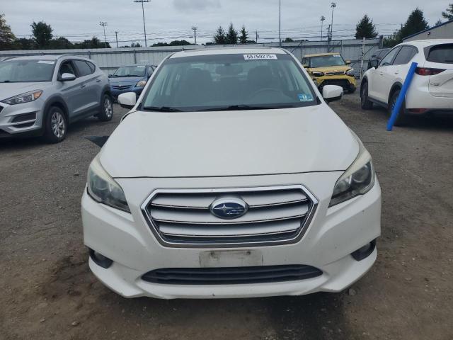 2015 SUBARU LEGACY 2.5 - 4S3BNAL67F3040566