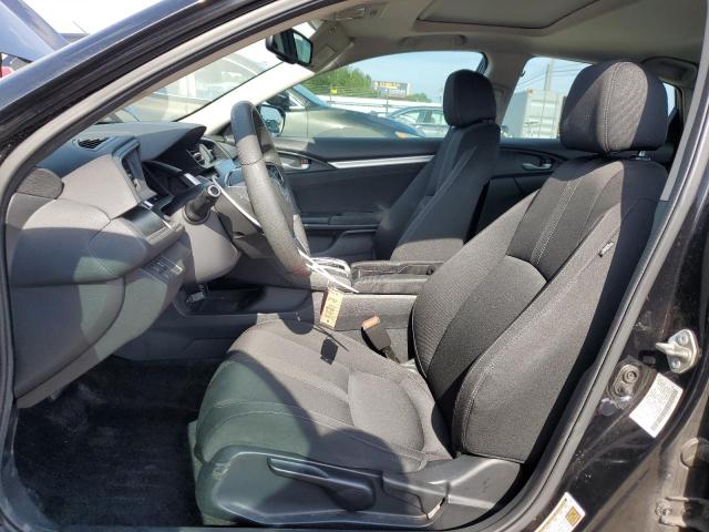 2016 HONDA CIVIC EX 2HGFC2F84GH508280