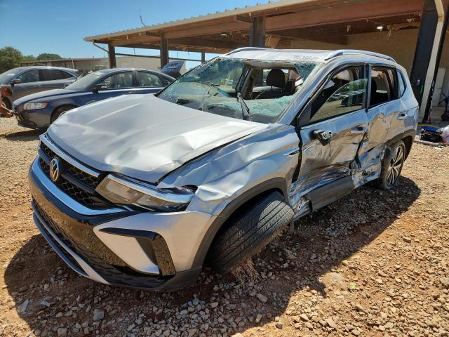 2022 VOLKSWAGEN TAOS SE 3VVTX7B21NM084156
