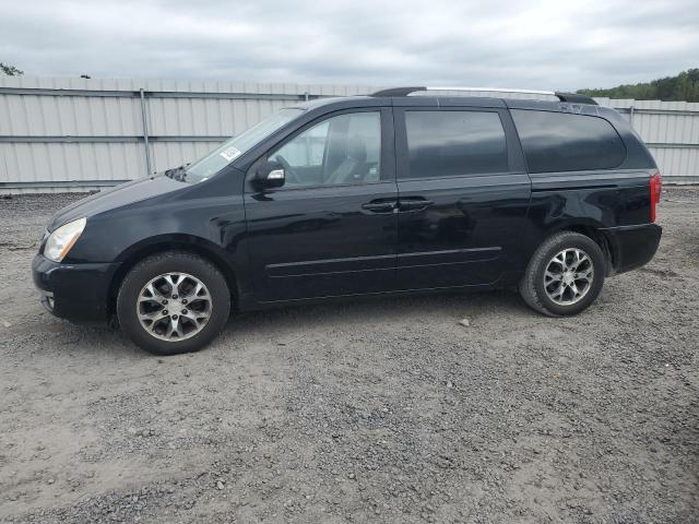 KIA SEDONA LX