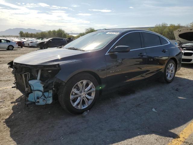 Global Auto Auctions: 2022 CHEVROLET MALIBU LT