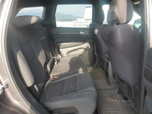 2015 JEEP GRAND CHEROKEE LAREDO - 1C4RJFAG6FC924095