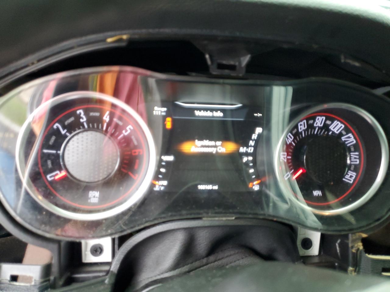 DODGE CHALLENGER R/T