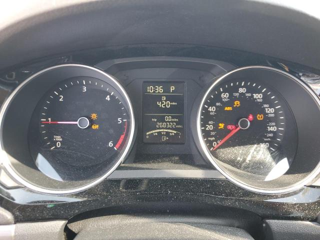 2015 VOLKSWAGEN JETTA TDI 3VWLA7AJ9FM324853