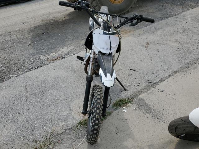 COOL DIRTBIKE 2020 black   LSZDGJLASL1007940 photo #3