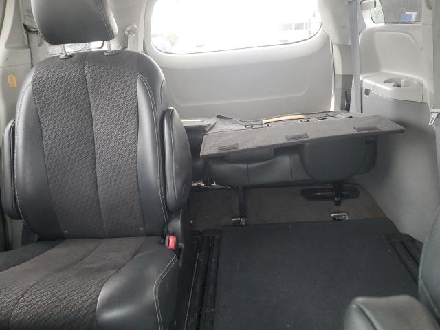 2012 TOYOTA SIENNA SPO - 5TDXK3DC5CS259339