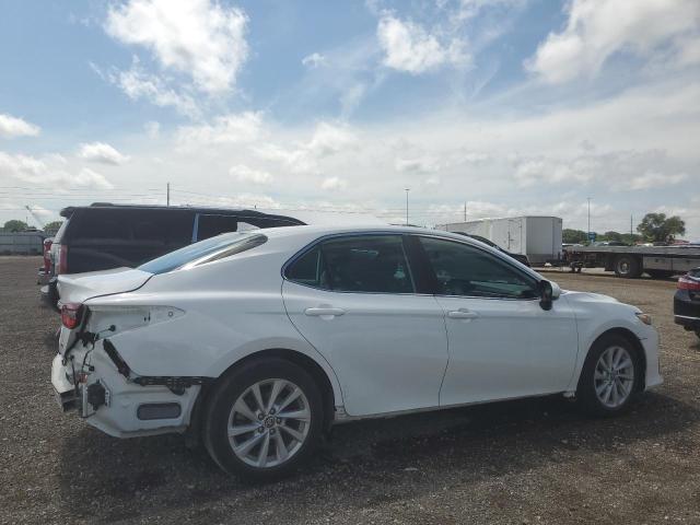 2021 TOYOTA CAMRY LE 4T1R11AK1MU513701