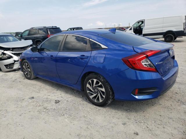 2017 HONDA CIVIC EX 19XFC2F73HE067521