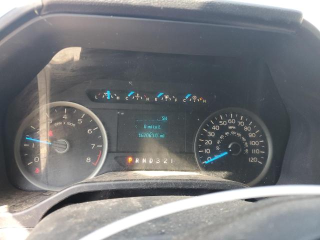 2015 FORD F150 SUPER - 1FTFX1EG2FKF10087