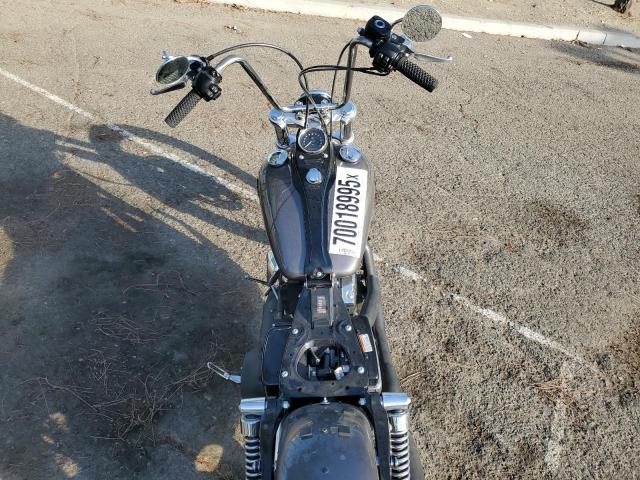 2016 HARLEY-DAVIDSON FXDWG DYNA 1HD1GPM13GC327740