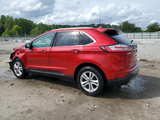 2020 FORD EDGE SEL - 2FMPK3J93LBA54107