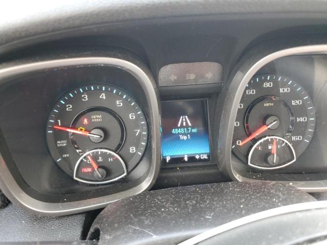 2015 CHEVROLET MALIBU 1LT - 1G11C5SLXFF333868