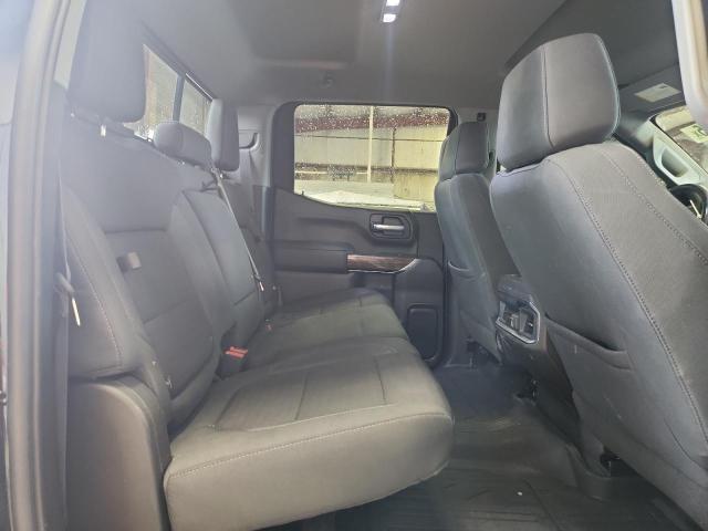 2021 GMC SIERRA K1500 ELEVATION 3GTU9CED9MG145785
