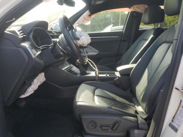 2023 AUDI Q3 PREMIUM WA1DECF32P1107622