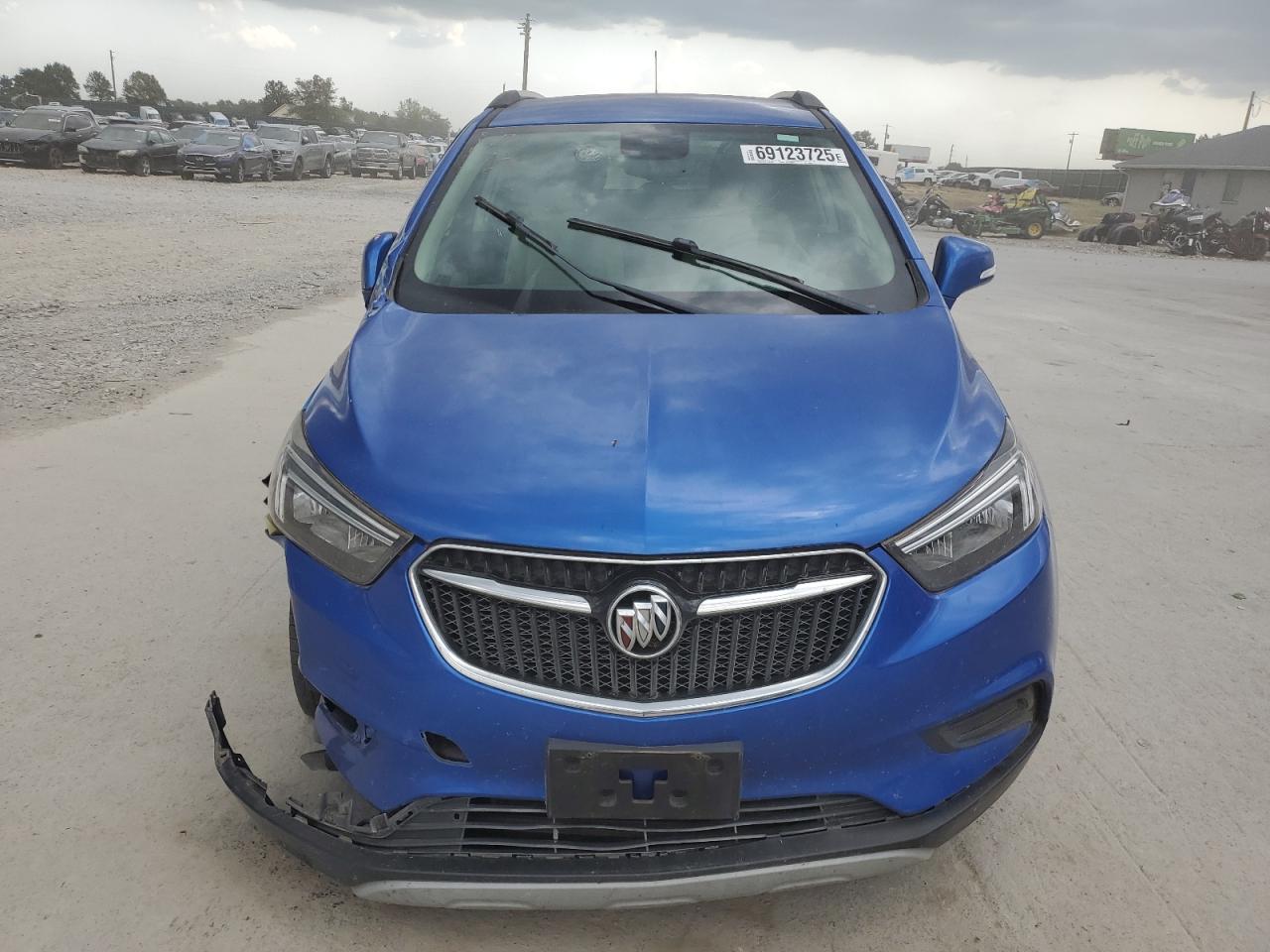 BUICK ENCORE PREFERRED