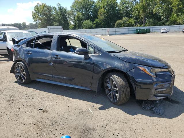 2020 TOYOTA COROLLA SE JTDS4RCE2LJ041799