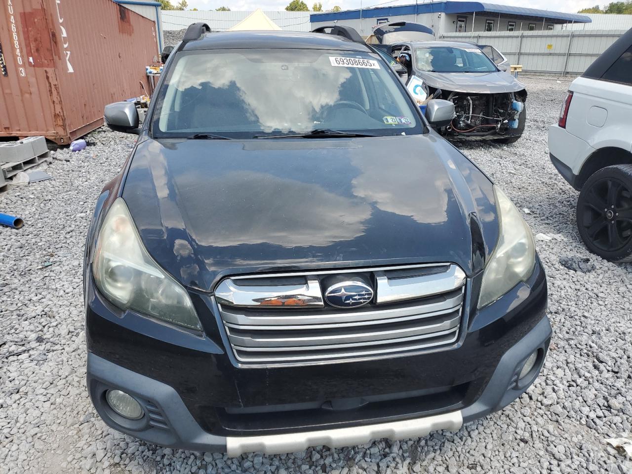 SUBARU OUTBACK 3.6R LIMITED