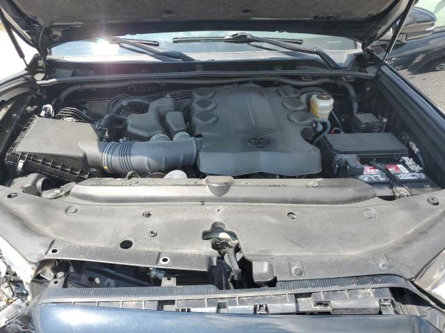 2021 TOYOTA 4RUNNER SR - JTEFU5JR4M5250869