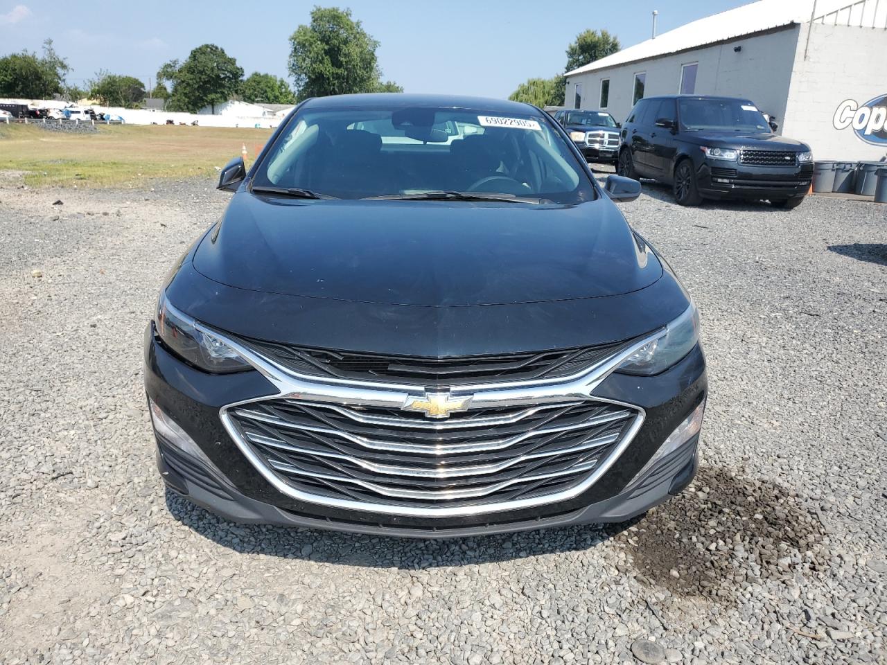 CHEVROLET MALIBU LT
