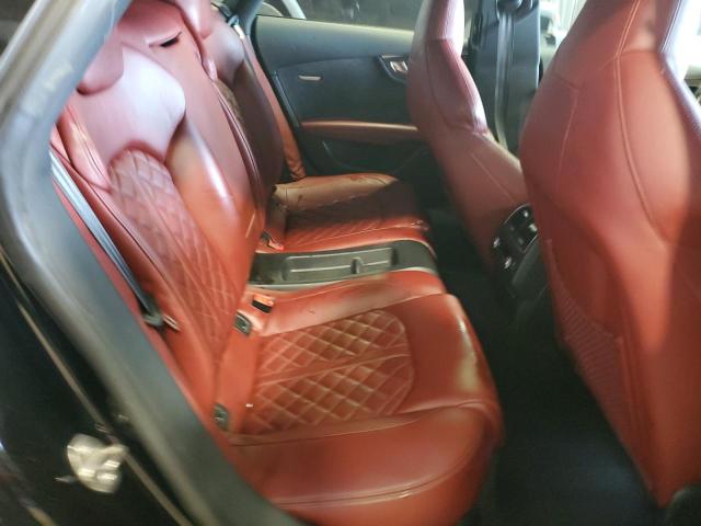 2018 AUDI S7 PREMIUM WAUWFAFC8JN059301