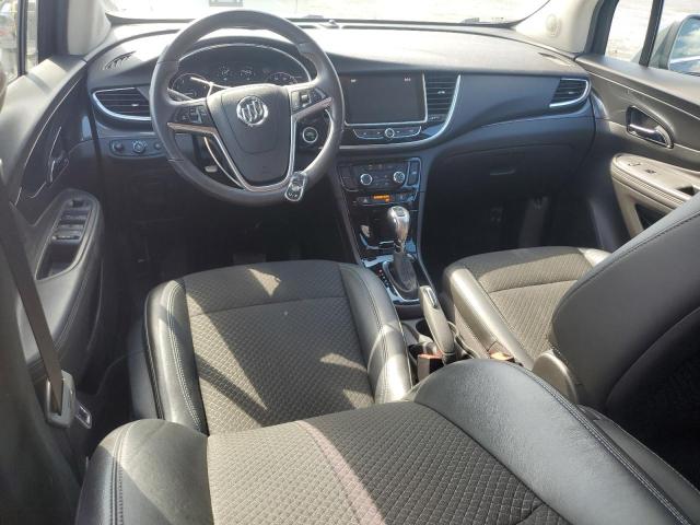 2017 BUICK ENCORE SPO KL4CJ2SB7HB134714