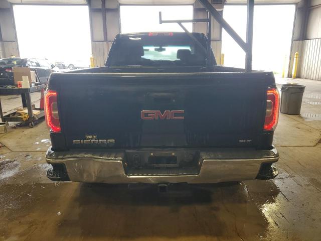 2016 GMC SIERRA K15 - 1GTV2NEC3GZ292734