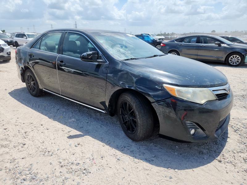 2012 TOYOTA CAMRY BASE - 4T1BF1FK3CU093868