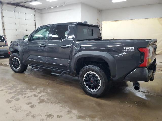 2024 TOYOTA TACOMA DOUBLE CAB 3TMLB5JN4RM034015