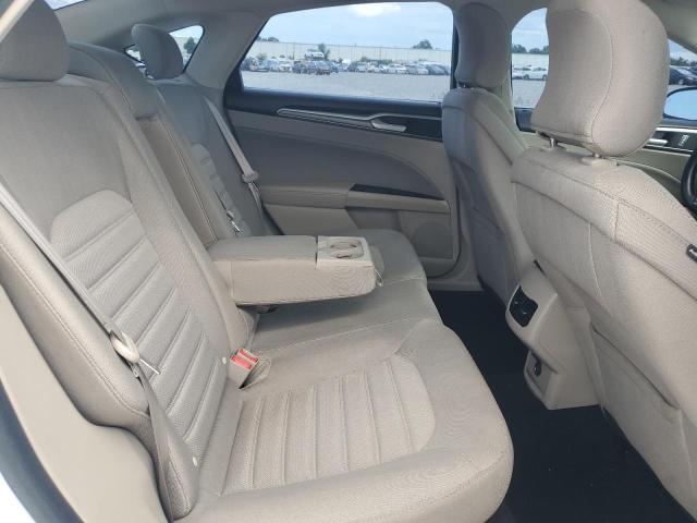 2019 FORD FUSION SE - 3FA6P0LU8KR188795