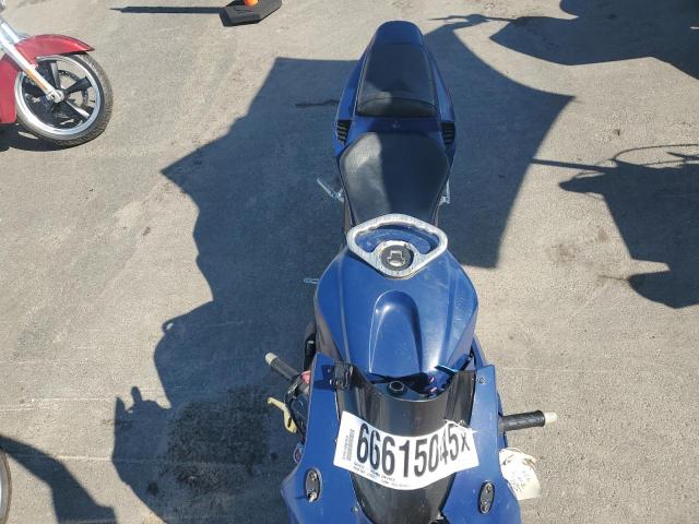2006 HONDA CBR600 RR JH2PC37096M308046