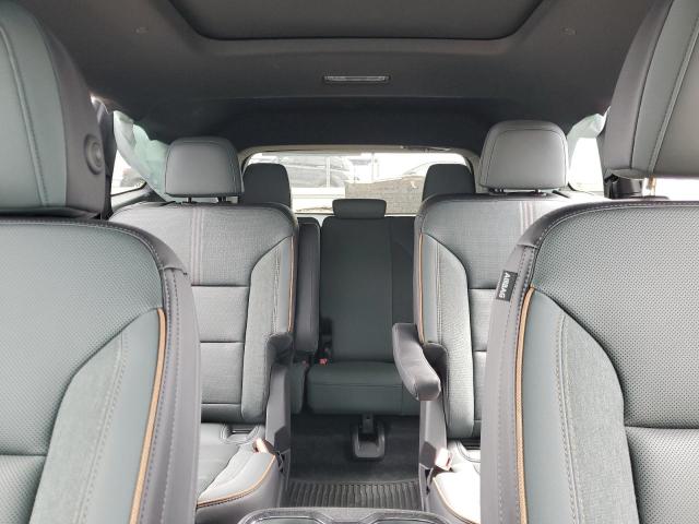 2025 GMC ACADIA AT4 1GKENPRS2SJ176327