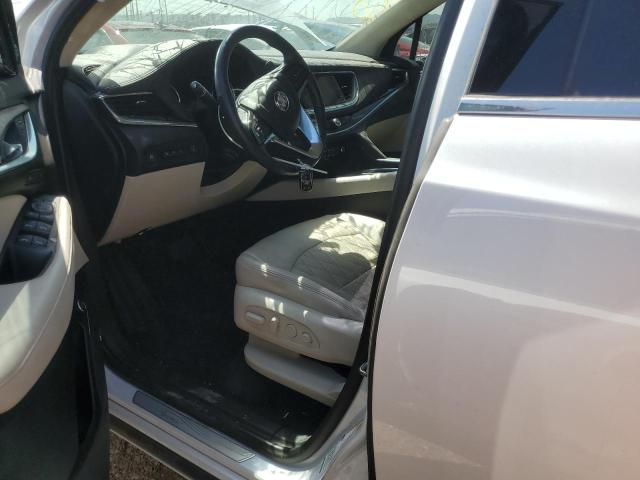 2022 BUICK ENCLAVE AV 5GAERDKW1NJ134037