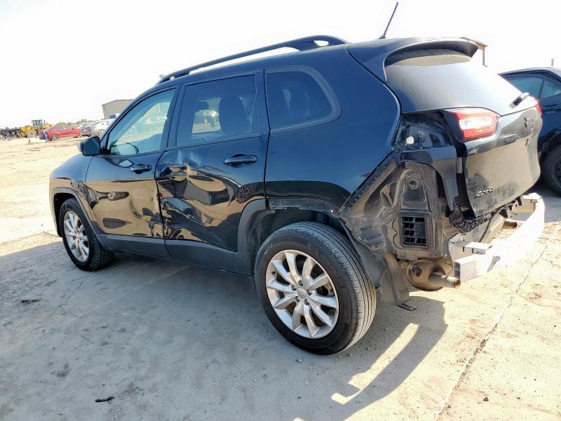 2015 JEEP CHEROKEE L 1C4PJMCS1FW764476