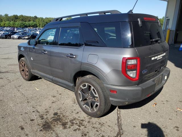 2022 FORD BRONCO SPO 3FMCR9C68NRD06101