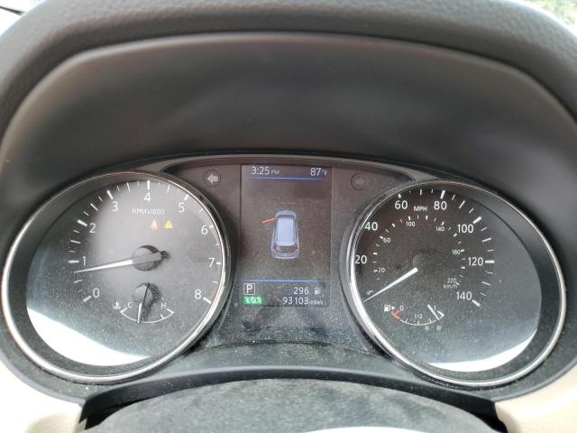 2018 NISSAN ROGUE S - JN8AT2MV1JW347319