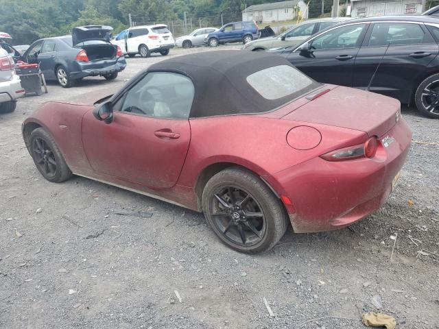 2022 MAZDA MX-5 MIATA JM1NDAB78N0508461