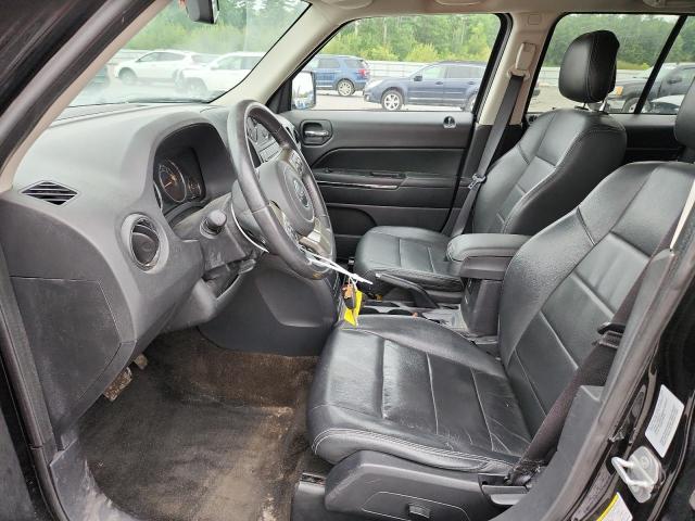 2015 JEEP PATRIOT LI 1C4NJRCB6FD379446