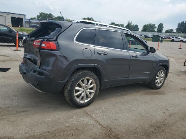 2015 JEEP CHEROKEE LIMITED 1C4PJMDS5FW692986