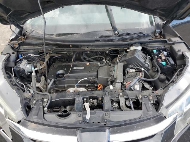2016 HONDA CR-V EX 3CZRM3H56GG709688