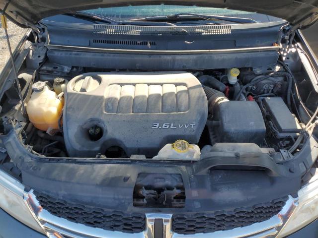 2015 DODGE JOURNEY R/ 3C4PDDFGXFT566788