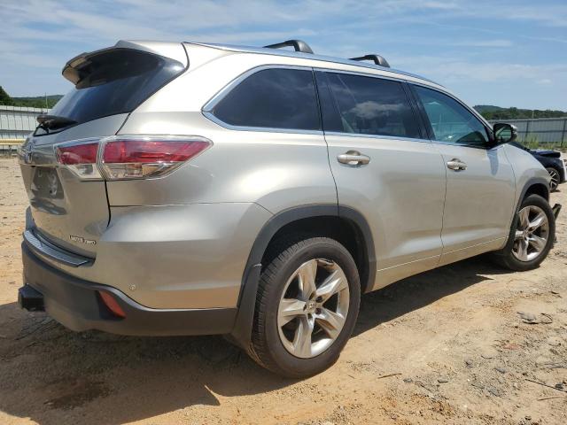 2015 TOYOTA HIGHLANDER 5TDDKRFH0FS091421