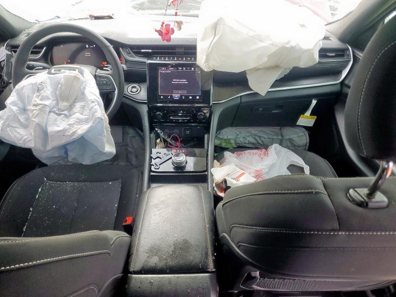 2025 JEEP GRAND CHER 1C4RJJAG8S8672334