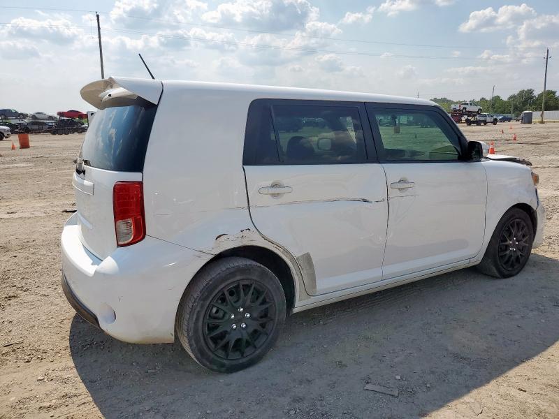 2015 TOYT SCION XB - JTLZE4FE5FJ074590