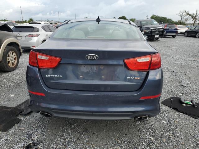2015 KIA OPTIMA EX 5XXGN4A73FG357067