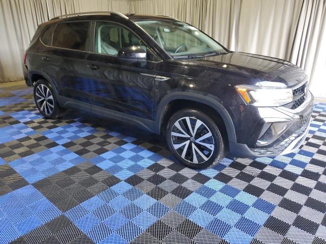 2024 VOLKSWAGEN TAOS SE - 3VVSX7B20RM059329