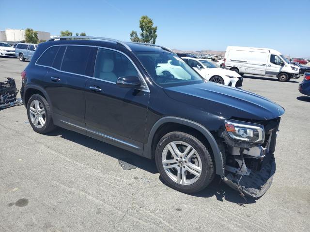 2020 MERCEDES-BENZ GLB 250 WDC4M4GB8LW003308