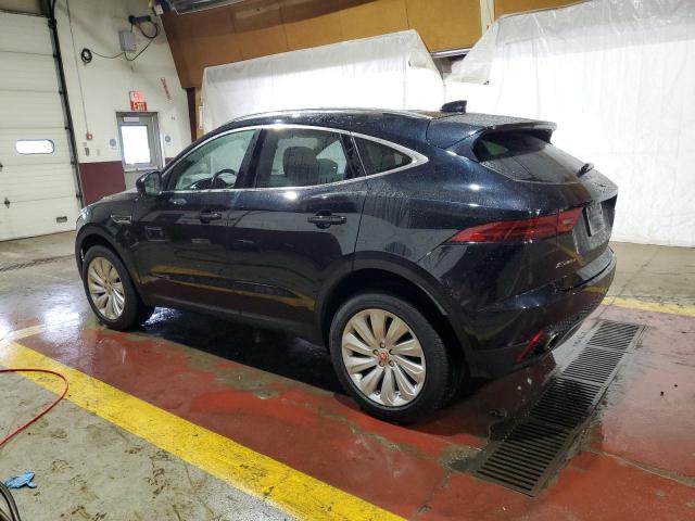 2019 JAGUAR E-PACE SE SADFP2FX5K1Z40687