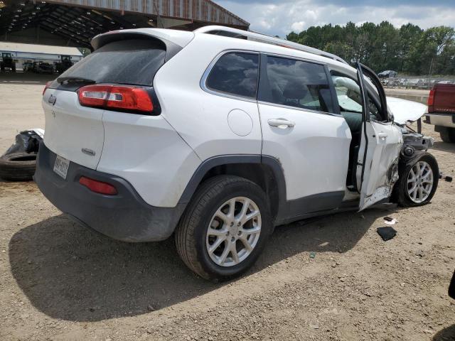 2018 JEEP CHEROKEE L 1C4PJLCB0JD552621