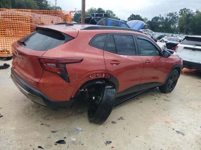 2024 CHEVROLET TRAX ACTIV KL77LKE20RC030362
